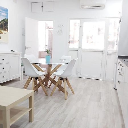 Apartamento Marina El Puerto El Puerto de Santa María Kültér fotó