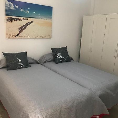 Apartamento Marina El Puerto El Puerto de Santa María Kültér fotó