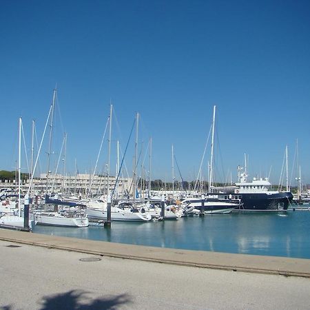 Apartamento Marina El Puerto El Puerto de Santa María Kültér fotó