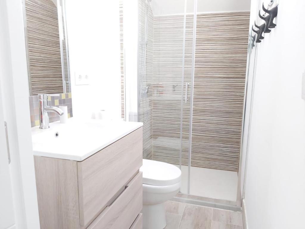 Apartamento Marina El Puerto El Puerto de Santa María Kültér fotó